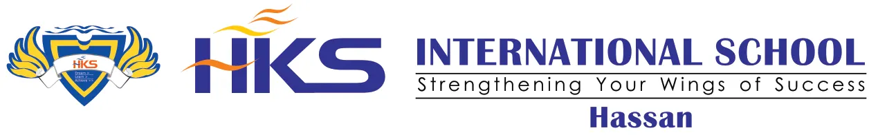 HKS International School logo